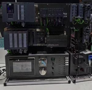 Switch <span class=keywords><strong>controller</strong></span> S7-1500DP, modul komunikasi Ethernet CPU PLC <span class=keywords><strong>CP</strong></span> 1542-5 - Product Image 2