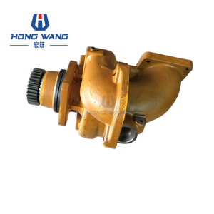 Bomba de Agua Original en Oferta para Excavadora PC1250-8 PC1250-7, Número de Pieza 6240-61-1103, Marca HongWang, 1 Año de Garantía - Product Image 2