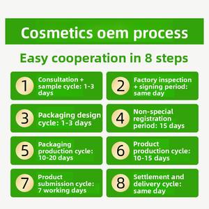 Dentifrice blanchissant anti-caries à la fraise pour enfants, marque privée OEM - Product Image 4