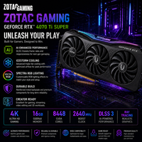 Multi-brand Second Hand Fan-Cooled Workstation Gaming Graphics Card High Performance OC Version GDDR6 PCIe 4.0 New/Used Multiple