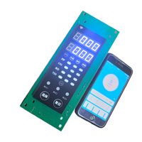 Module Wi-Fi intelligent Tuya pour purificateur d'eau RO, carte mère PCB, surveillance en temps réel via application mobile FYY