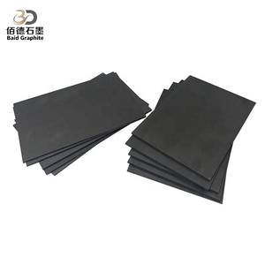 Tấm than chì đánh bóng công nghiệp tùy chỉnh với nhiều kích cỡ khác nhau - Product Image 4