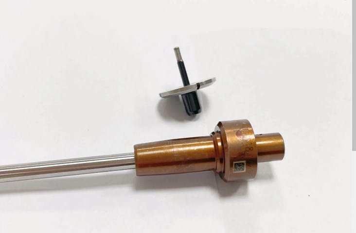 common rail valve F00VC01200 injector control valve F00VC01200 for injector 0445110351 good quality injector valve F00VC01200