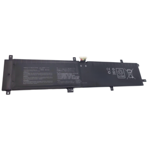 La mejor batería para portátil C31N1834 0B200-03360200 de repuesto para <span class=keywords><strong>Asus</strong></span> ProArt <span class=keywords><strong>StudioBook</strong></span> Pro 17 H700GV W700G1T/G2T/G3T W700G3P W700GV - Product Image 2