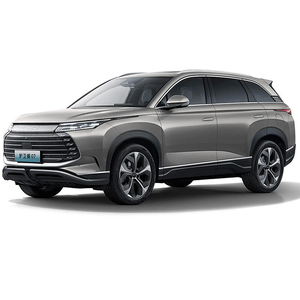 BYD Destroyer 07 Glory Edition DM-i 100KM Elite Longue autonomie Voiture électrique Véhicule à énergie nouvelle Vente chaude 5 portes 5 places - Product Image 6