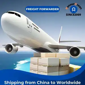 Freight forwarder china door to door sea grand agent ddp shipping uae dubai