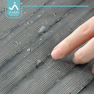 Chất lượng cao chống bụi xếp li màn hình côn trùng có thể cuộn màn hình bay để bảo vệ muỗi hiệu quả và thoải mái - Product Image 3