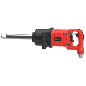 ประแจลมอัดแรงบิดสูง Puffer Tools PT-1580 4000 นิวตันเมตร น้ำหนักเพียง 12.5 กก. ขนาดหัว 1 นิ้ว สำหรับงานอุตสาหกรรม ใช้กับยางรถบรรทุก - Product Image 1