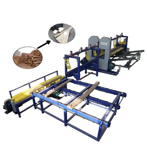 Molino de Sierra portátil para uso en el hogar, dispositivo móvil de uso doméstico Industrial, con espesor de hoja estrecha, mínimo de residuos - Product Image 4