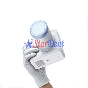 New Portable Mini <strong>Dental</strong> <strong>X</strong>-<strong>Ray</strong> Unit Touch Color Screen <strong>X</strong> <strong>Ray</strong> <strong>Machine</strong> - Product Image 3