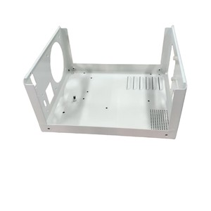 Support latéral fixe pour siège baquet de voiture, noir, revêtement antirouille, réglage multi-niveaux de hauteur, accessoires pour siège de course - Product Image 4