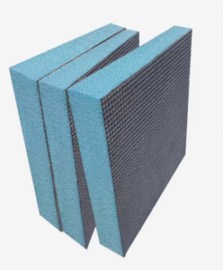 Factory Wholesale Price Waterproof XPS Backing Board Rigid Moisture-proof Foam Board for Commercial Building Partition Wall - Product Image 1