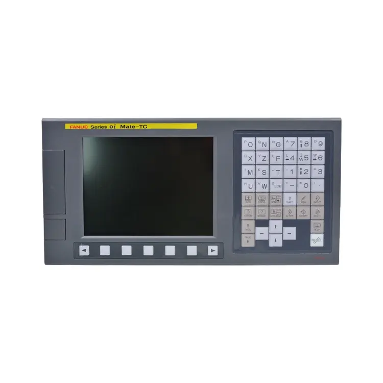 Fanuc Japan Cnc Draaibank Controller A02B-0283-B803 Goedkope Fabriek Fanuc Controller