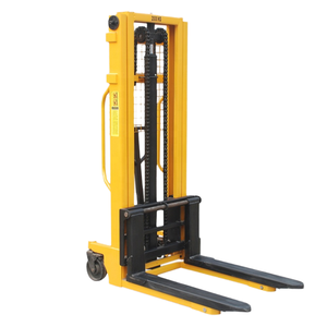 รถยกแบบแมนนวล ราคาประหยัด 3.0 ตัน 1.6 เมตร ระบบไฮดรอลิก - Product Image 1