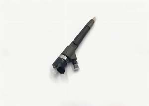 Injecteur de carburant Common Rail 0445110520 5801483286 5801594342 Injecteur diesel pour Citroën Iveco New Holland F1AE3481D - Product Image 5