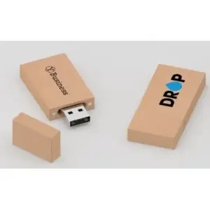 Unità USB a Forma di Libro - Product Image 3