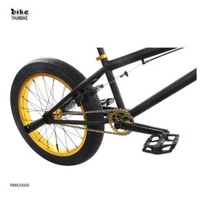 <span class=keywords><strong>Bicicleta</strong></span> <span class=keywords><strong>BMX</strong></span> Personalizada de 20 Pulgadas, Cuadro de Acero Cromado, <span class=keywords><strong>Bicicleta</strong></span> <span class=keywords><strong>BMX</strong></span> de Alta Calidad, <span class=keywords><strong>Bicicleta</strong></span> de Estilo Libre - Product Image 4