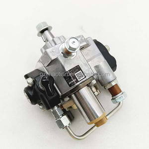 מחפר משאבת הזרקת דלק 294000-2400 J05E משאבת דלק דיזל 8-98346317-0 294000-0037 2940002400 - Product Image 1