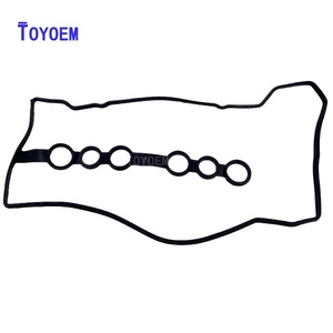 TOYOEM 热销 11213-22050 发动机摇臂气门盖垫片 适用于丰田 皇冠雷克萨斯 IS250 卡罗拉轿车 - Product Image 2