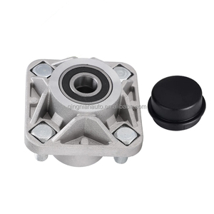 Moyeu de roue avant pour voiturette de golf pour EZGO RXV 2008 + <span class=keywords><strong>Gas</strong></span> & Electric #609603 RXV Wheel Hub Assy - Product Image 2