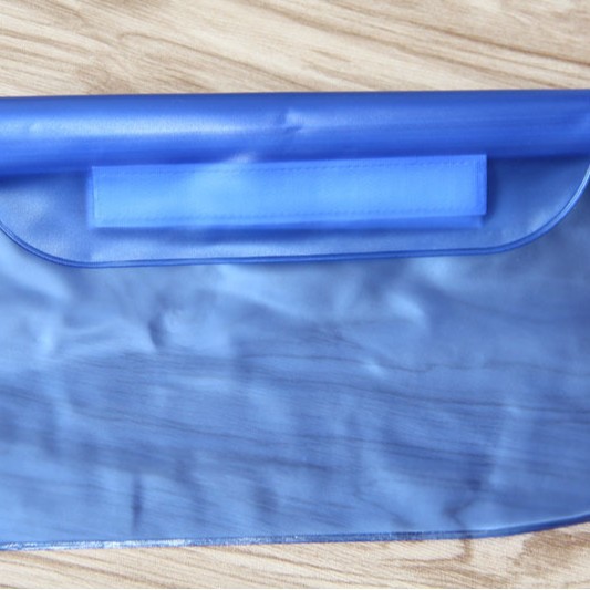Sac à dérive - bleu foncé
