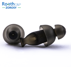 Taille standard usine vente directe protection auditive de silicone de réduction de <span class=keywords><strong>bruit</strong></span> de couchage Bouchons d'<span class=keywords><strong>oreille</strong></span> - Product Image 5