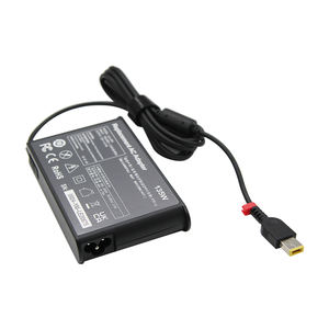 อะแดปเตอร์ชาร์จแล็ปท็อปแบบสากล135วัตต์20โวลต์6.7A 135วัตต์5.5*1.7มม. แหล่งจ่ายไฟ DC เอาต์พุตสำหรับแล็ปท็อป <span class=keywords><strong>Lenovo</strong></span> <span class=keywords><strong>AC</strong></span> ประเภท - Product Image 5