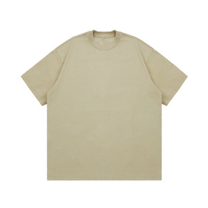 T-shirt personnalisé pour homme, coupe droite, anti-plis, respirant, séchage rapide, qualité supérieure, nouvelle collection, vente en gros - Product Image 2