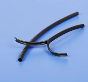 Tube thermorétractable en PTFE pelable personnalisé, tube en PTFE, <span class=keywords><strong>gaine</strong></span> pelable, tube thermorétractable en FEP pelable - Product Image 3