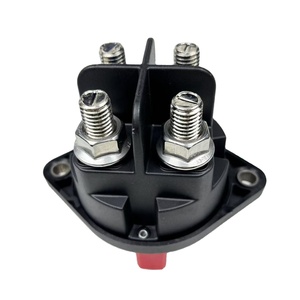 Interrupteur de déconnexion de batterie bipolaire 500A 880175 - Product Image 2