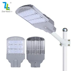 ZENLEA נהג IP65 חיצוני כביש smd 50w 100w 150w 200w 250w 300w Led רחוב מנורה