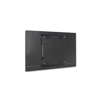 Moniteur à écran tactile Affichage HD RK3566 Machine publicitaire murale 43 "Tablettes Android