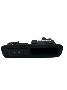 Venta al por mayor, interruptor de botón de apertura de puerta trasera de coche, interruptor de manija de liberación de maletero de puerta trasera eléctrica para Honda Odyssey - Product Image 4