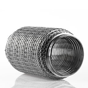 Yüksek kalite yeni paslanmaz çelik egzoz <span class=keywords><strong>Flex</strong></span> boruları interlok egzoz <span class=keywords><strong>Flex</strong></span> çoğaltıcı oto egzoz esnek tüpler - Product Image 1