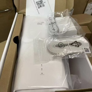 NUEVO Router WiFi 7 5.5G CPE PRO 6 Original Desbloqueado H165-383 5G CPE PRO 6 de Doble Banda Inalámbrica Gigabit - Product Image 4