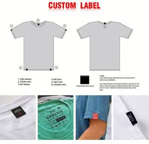 230Gsm 100 Cotton Adult Oversized Round Neck Washed Tshirts Custom Screen Print Blank Fashion Brand Unisex Men T <b>Shirts</b> - Product Image 5