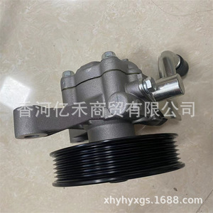 ปั๊มพวงมาลัยเพาเวอร์ 57100-3E201 สำหรับฮุนได เกีย โซเรนโต อะไหล่ทดแทน - Product Image 4