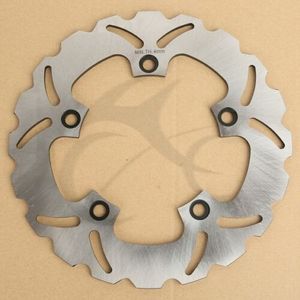 Disque de frein arrière de moto, accessoire cnc pour Suzuki <span class=keywords><strong>Bandit</strong></span> GSF650, GSF1250, GSR, <span class=keywords><strong>GSX</strong></span> <span class=keywords><strong>650</strong></span> et ZC869 - Product Image 2