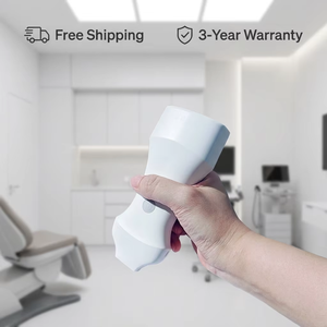 Sonde linéaire sans fil à très haute fréquence 64 canaux avec batterie interchangeable pour l'imagerie échographique esthétique et dermatologique – Offre Spéciale - Product Image 6