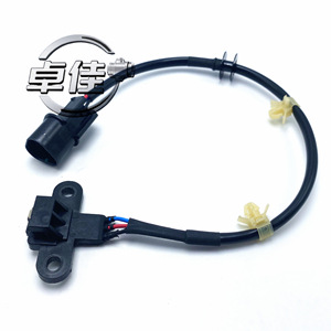 Sensor de Posición del Cigüeñal para Mitsubishi OE J5T25171 SU374 MD300101 ZJ--03-273 Repuesto Original - Product Image 5