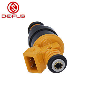 Inyectores de Combustible DEFUS Nuevos de Fábrica 0280150730 para <span class=keywords><strong>Porsche</strong></span> 944 928 OEM 0280150730 - Product Image 4