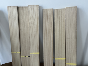 <span class=keywords><strong>Madera</strong></span> Natural de alta gama, tabla de <span class=keywords><strong>madera</strong></span> de Paulownia <span class=keywords><strong>Kiri</strong></span>, respetuoso con el medio ambiente, taller Industrial, muebles de <span class=keywords><strong>Color</strong></span> <span class=keywords><strong>madera</strong></span> Natural, 10 Uds. - Product Image 5