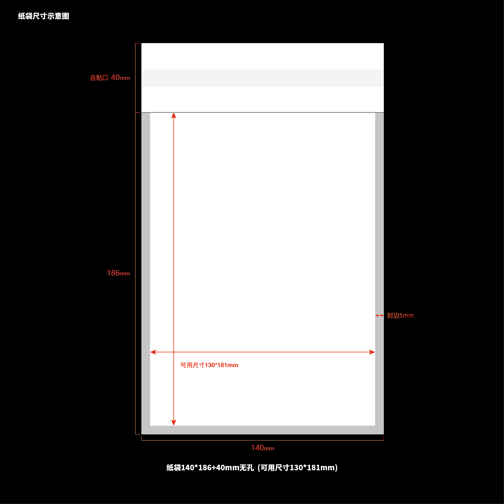 14*18.6+4cm(usage:13*18cm/5.1"*7.1")