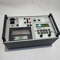 FOR MEGGER EGIL221 22190 220V EGIL Circuit Breaker Tester 1 Year Warranty for Machine and Equipment Testing