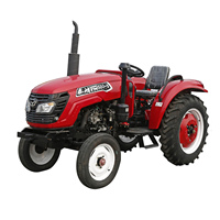 فيات جرار 30HP 50HP 90HP 130HP جرار زراعي
