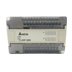 Módulo de CPU PLC DVP-32ES Original Nuevo XSD, Módulo de Control Electrónico DVP32ES00R - Product Image 1