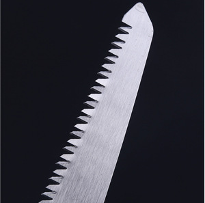 Ngoài trời gấp Hướng dẫn sử dụng Saw nhanh cây chặt vườn cắt tỉa Saw Thép đa đặc điểm kỹ thuật hộ gia đình Saw xách tay để sử dụng ngoài trời - Product Image 4