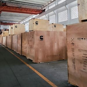 <span class=keywords><strong>Motor</strong></span> Diésel Cummins K19 KT19 KTA19-M KTA19-M 470HP 351kw 1800RPM <span class=keywords><strong>6</strong></span> Cilindros, <span class=keywords><strong>Motor</strong></span> Marino Nuevo para Barco - Product Image 6