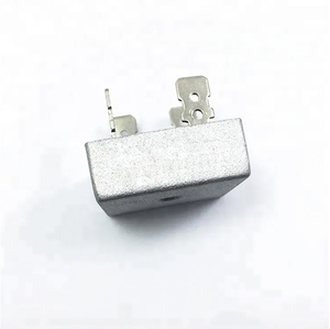 KBPC3510 KBPC New <strong>and</strong> Original KBPC3510 KBPC-25 35A Single-phase <strong>Rectifier</strong> <strong>Bridge</strong> <strong>Diode</strong> KBPC3510 <strong>Diode</strong> <strong>Bridge</strong> IC - Product Image 2