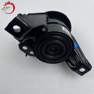 Soporte de motor de calidad original BRACKET ASSY-ENGINE MTG 21810-C1020 21810C1020 para H-YUNDAI SOLARIS 21810 C1020 - Product Image 3